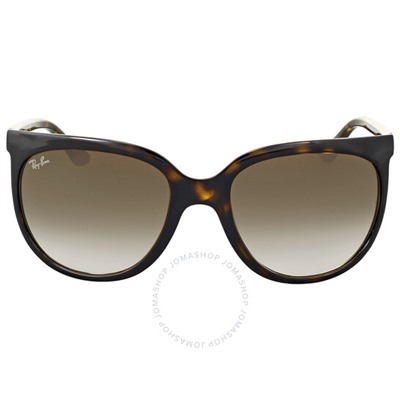 RAY-BANRay-Ban Cats 1000 Light Brown Gradient