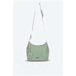 Bolso Verde agua