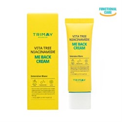 Vita Tree Niacinamide Me Back Cream