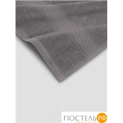 ESTIA МАРТОС св-сер К-т полотенец 50х80-2/70х130-2, 100% хлопок, 500 г/м2