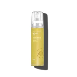 TENZERO GREEN TANGERINE VITA C MIST Мист для лица с экстрактом зелёного мандарина 120мл