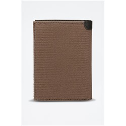 Cartera Hilltop Marrón
