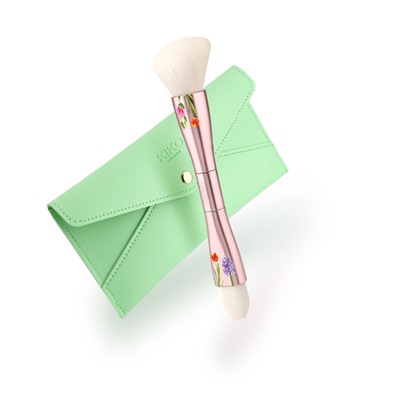 days in bloom flowery brush set