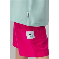 Футболка BODO-S #1016541