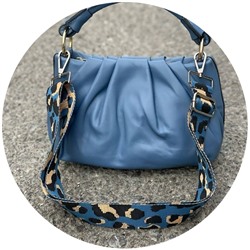 AB.Z · Pelle · 21-11/2 СВ-4 (1010) azul