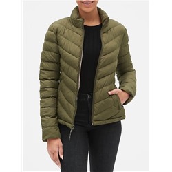 Warmest Jacket