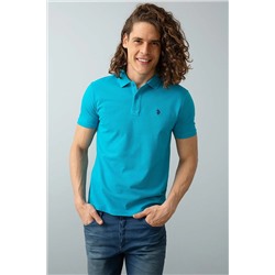 U.S. Polo Assn. Erkek Polo Yaka T-shirt G081GL011.000.739379