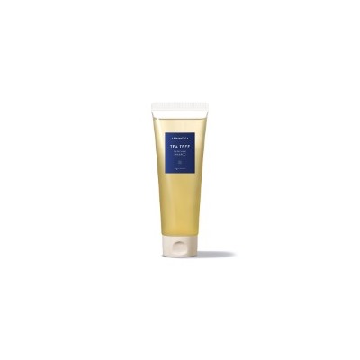 Tea Tree Purifying Shampoo (Tube), Шампунь для жирных волос с чайным деревом