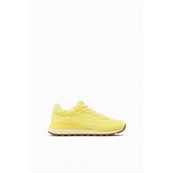 RUNNING TRAINERS