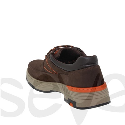 Route 83, ZAPATO CABALLERO PIEL
