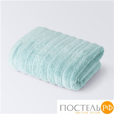 Полотенце "Лайфстайл" 70x130 голубой (Blue)