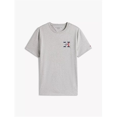 Hilfiger Sport Logo T-Shirt