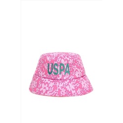 Çocuk Pembe Şapka