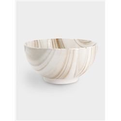 Салатник, 15 см, 0,7 л, The Royal Marble