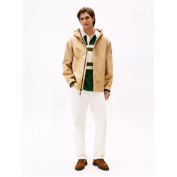 Lightweight Hooded Jacket
