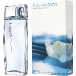 KENZO L'EAU PAR KENZO edt (w) 100ml