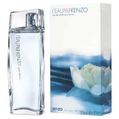KENZO L'EAU PAR KENZO edt (w) 100ml