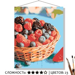 «ЛУКОШКО С ЯГОДАМИ»