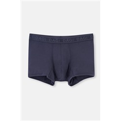 Dagi, İndigo 4210 Mıcro Modal Düz Boxer