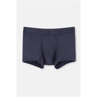 Dagi, İndigo 4210 Mıcro Modal Düz Boxer