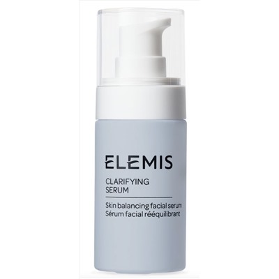 ELEMIS Clarifying Serum