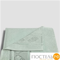 Togas ХОЛДЕН зел Полотенце 70х140, 100% хлопок, 550 г/м2