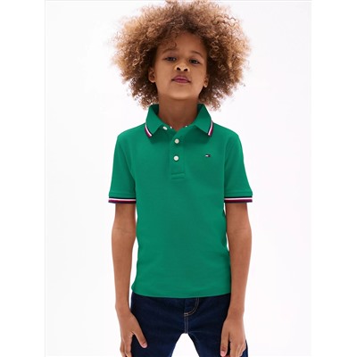 Kids' Tommy Wicking Polo