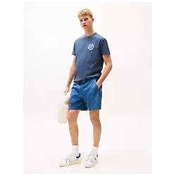Tommy Jeans Neon Logo T-Shirt