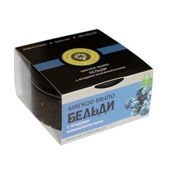Бельди с Ягодами можжевельника 200гр
