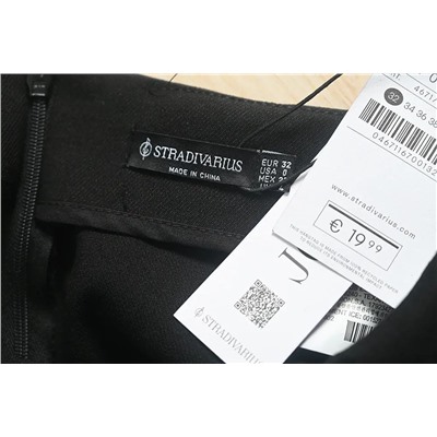Юбка шорты  ✔️Stradivariu*s  Экспорт, оригинал