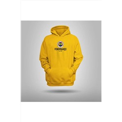 Fanatik MarketFenerbahçe Classic Hoodie Fanatik Market