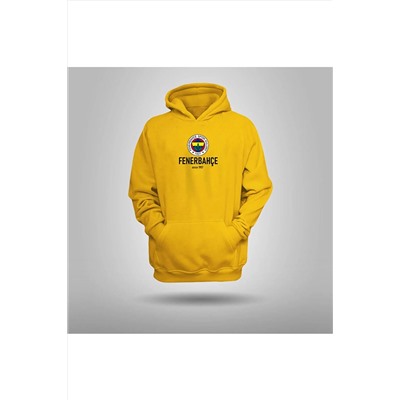 Fanatik MarketFenerbahçe Classic Hoodie Fanatik Market