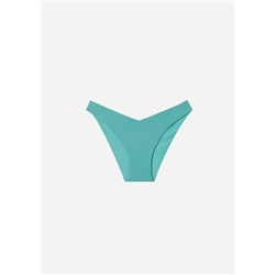 Bikinihose mit hohem Beinausschnitt Indonesia Eco
