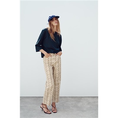 BOATNECK TOP