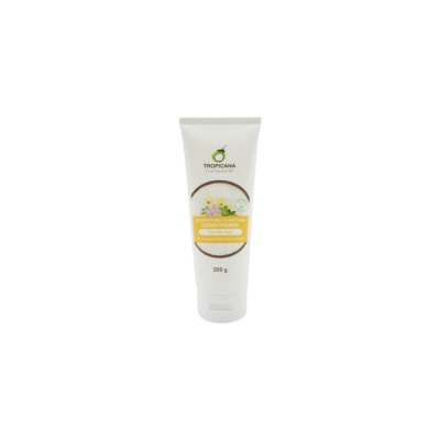 Tropicana Coconut Oily Clarifying Conditioner For Oily Hair 200 g