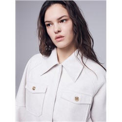 Hemdjacke