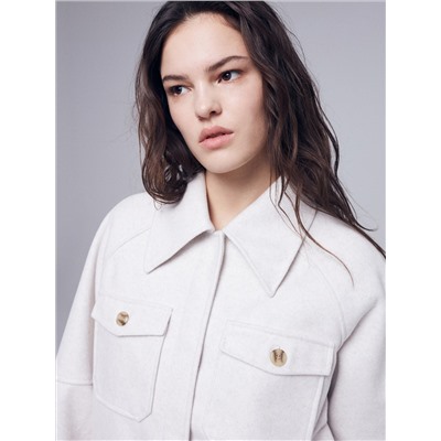 Hemdjacke