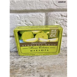 Мыло Маклюра Aroma Collection 50 гр