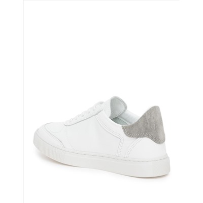 Beyaz Sneaker
