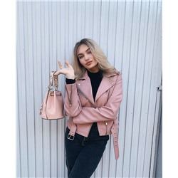 AB.Z · Pelle · Bary (750) Rosa АКЦИЯ