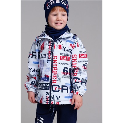 Куртка PLAYTODAY, 967917