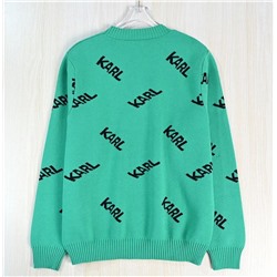 Женский  трикотажный свитер KARL LAGERFEL*D ОРИГИНАЛ! 😎