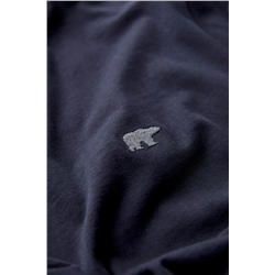 Bad Bear, 19.01.07.045-c02 Solid Erkek T-shirt