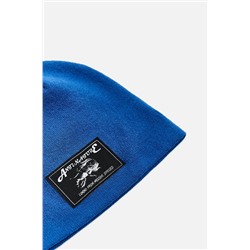 GORRO PUNTO JACQUARD