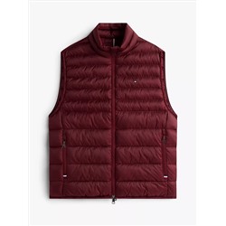 Lightweight Packable Vest