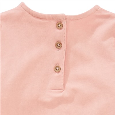 Baby Kleid und Leggings im Set