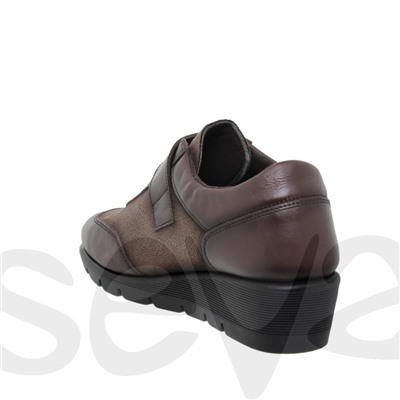 Amelie, ZAPATO SEÑORA