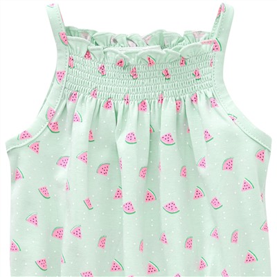 Newborn Jumpsuit mit Druckknöpfen