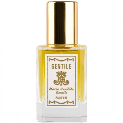MARIA CANDIDA GENTILE GENTILE (m) 1.5ml parfume пробник