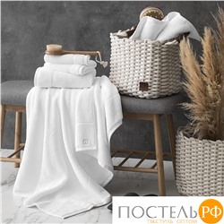 Togas МИЛИНАС бел Полотенце 40х60, 100% хлопок, 650г/м2